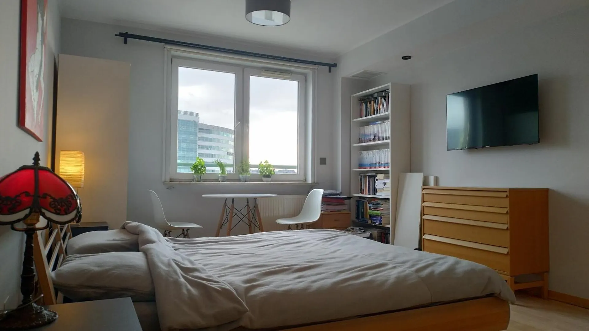 Sunny Apartment Warszawa Poland